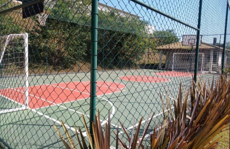 Casa de condomínio à venda Água Chata com 54m² e 2 quartos por R$ 337.000 - 1355285608-villa-008.jpg