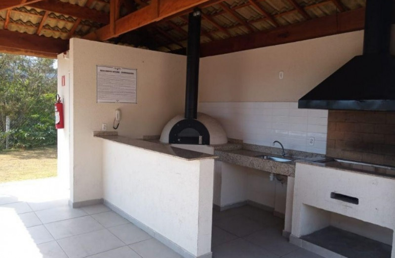 Casa de condomínio à venda Água Chata com 54m² e 2 quartos por R$ 337.000 - 1371246951-villa-007.jpg