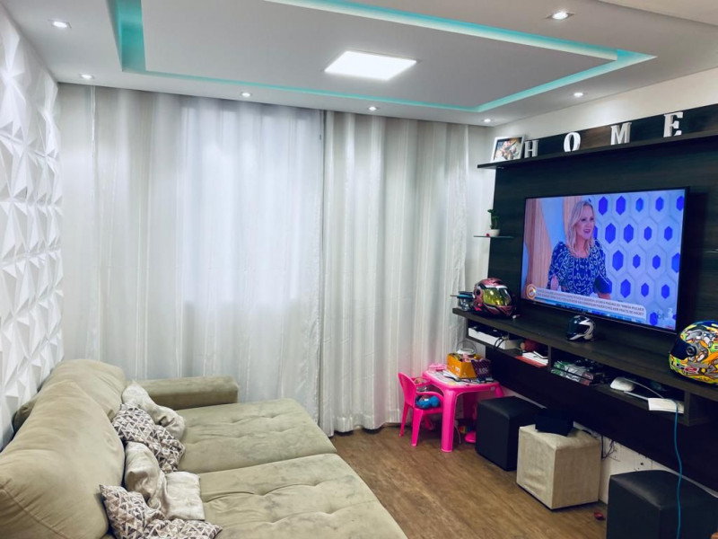 Casa de condomínio à venda Água Chata com 54m² e 2 quartos por R$ 337.000 - 1556874118-whatsapp-image-2022-09-08-at-19.jpeg