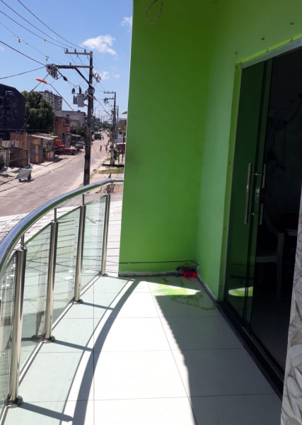 Casa à venda Guamá com 156m² e 2 quartos por R$ 300.000 - 835377936-img-20220908-wa0087.jpg
