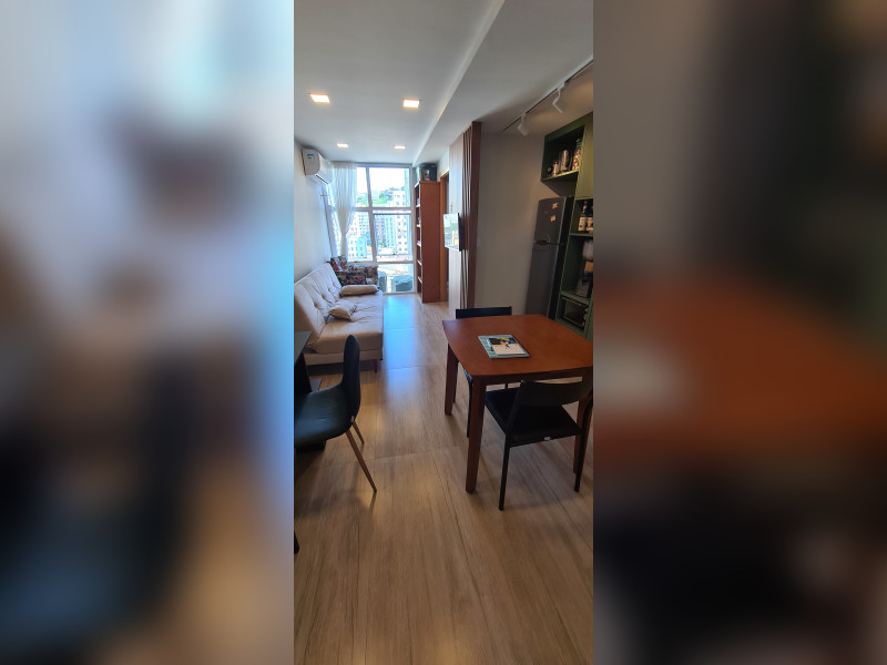 Apartamento à venda Centro com 44m² e 1 quarto por R$ 420.000 - 20230131-150837.jpg