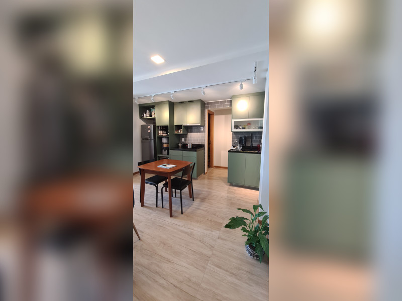 Apartamento à venda Centro com 44m² e 1 quarto por R$ 420.000 - 20230131-150848.jpg