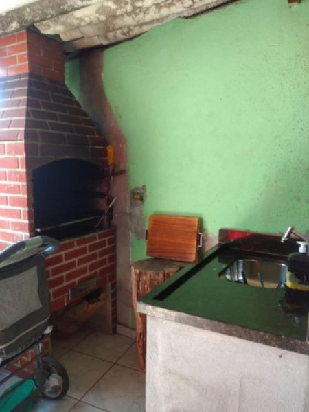 Casa à venda Serraria com 90m² e 2 quartos por R$ 15.000 - 61828690-casa-dia.jpg