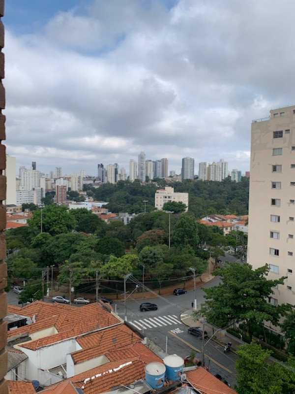 Apartamento à venda Aclimação com 60m² e 1 quarto por R$ 790.000 - 113302846-image-7.jpg