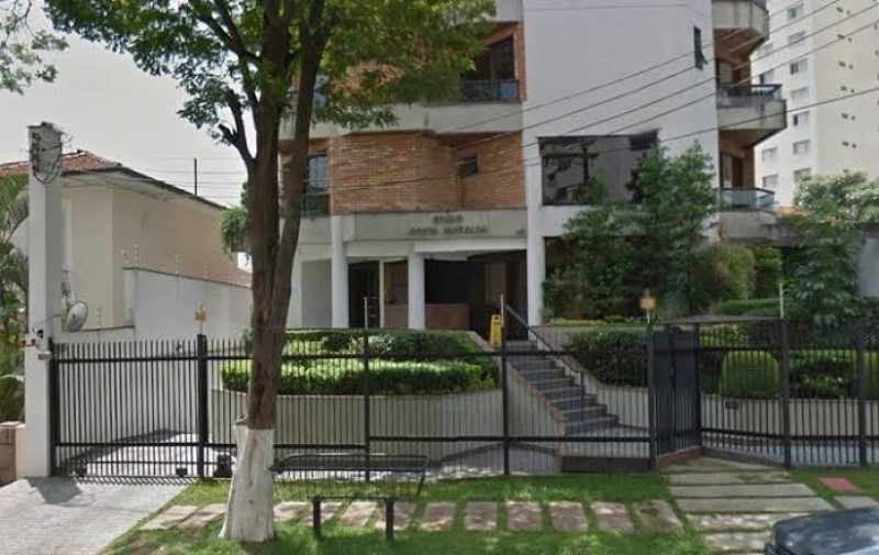 Apartamento à venda Aclimação com 60m² e 1 quarto por R$ 790.000 - 1279363218-img-3483.JPG
