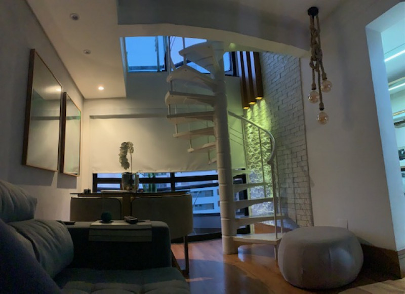 Apartamento à venda Aclimação com 60m² e 1 quarto por R$ 790.000 - 1545940924-image-17.jpg