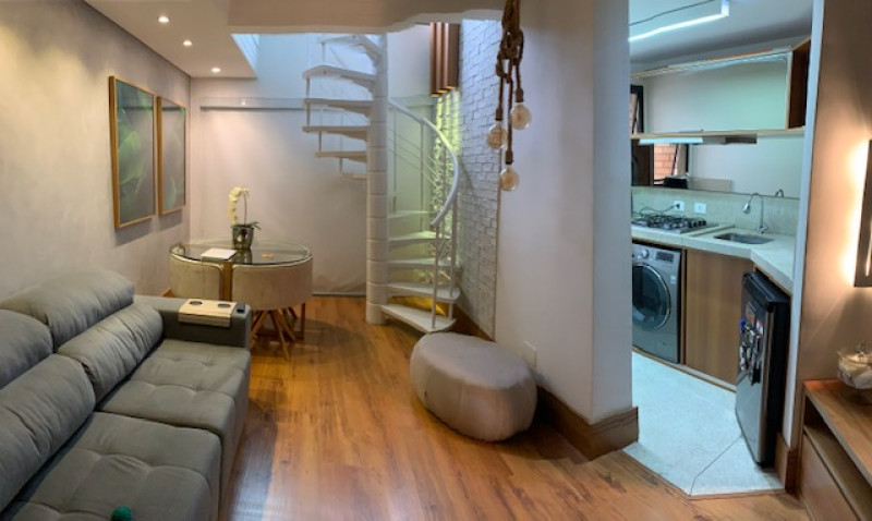 Apartamento à venda Aclimação com 60m² e 1 quarto por R$ 790.000 - 1711791851-image-15.jpg