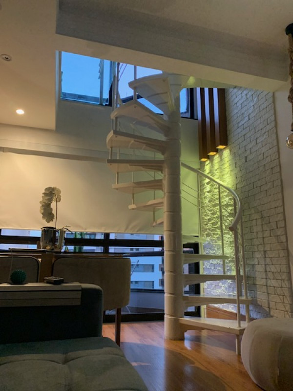Apartamento à venda Aclimação com 60m² e 1 quarto por R$ 790.000 - 2030165189-image-18.jpg