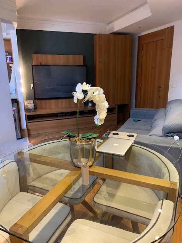 Apartamento à venda Aclimação com 60m² e 1 quarto por R$ 790.000 - 498007395-image-10.jpg