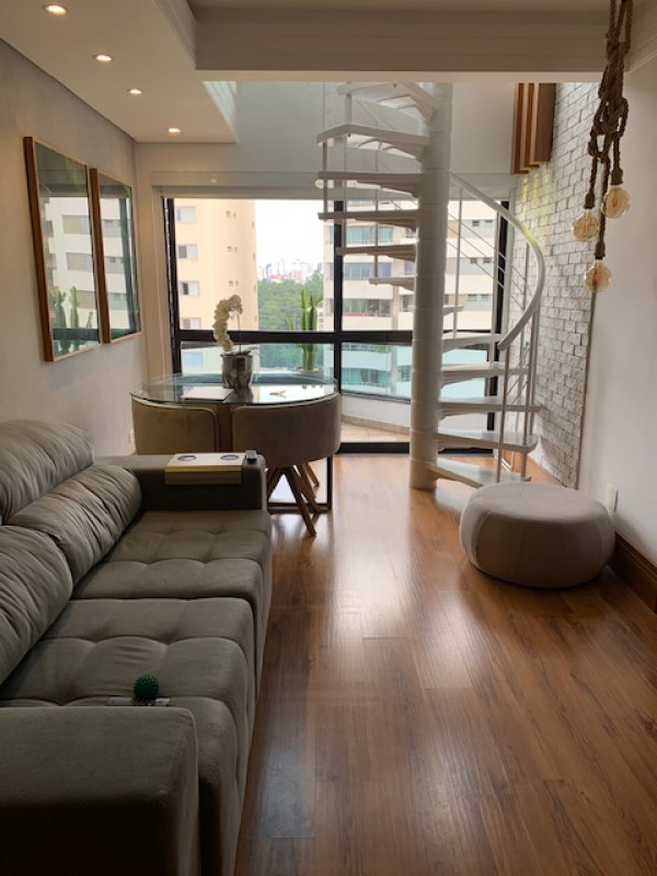 Apartamento à venda Aclimação com 60m² e 1 quarto por R$ 790.000 - 498810919-image-8.jpg
