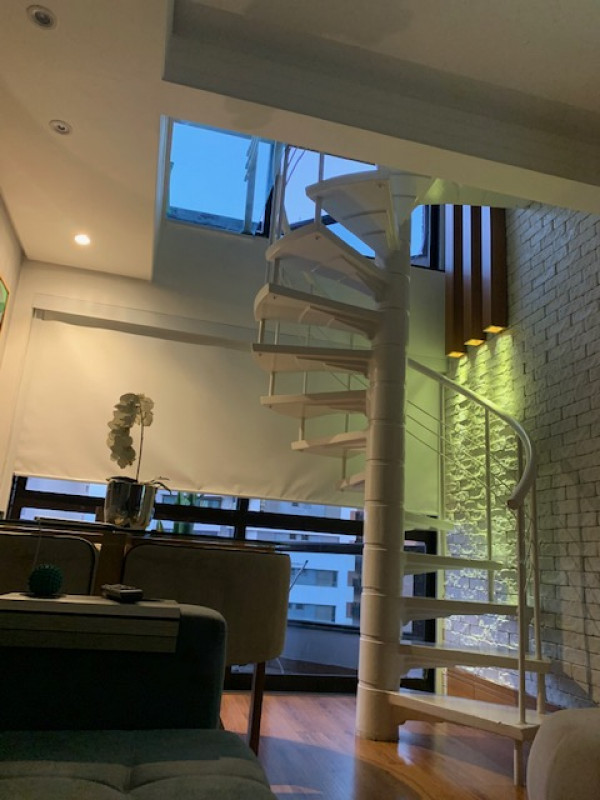 Apartamento à venda Aclimação com 60m² e 1 quarto por R$ 790.000 - 840300915-image-19.jpg