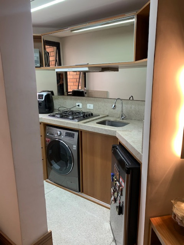 Apartamento à venda Aclimação com 60m² e 1 quarto por R$ 790.000 - 905080047-image-11.jpg