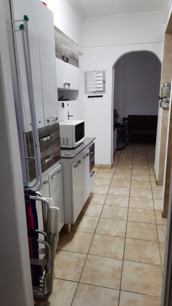 Apartamento à venda Centro com 44m² e 1 quarto por R$ 158.000 - 890471921-6.jpg