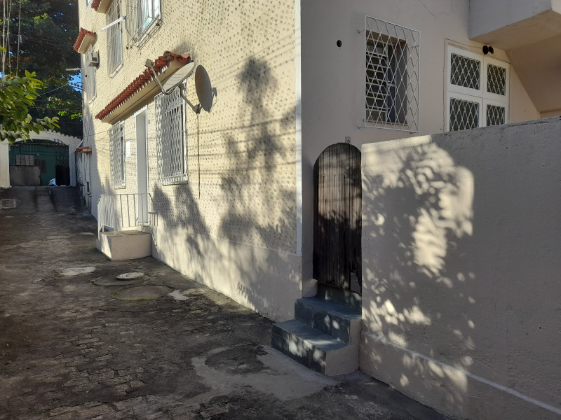 Casa de condomínio à venda Quintino Bocaiúva com 60m² e 1 quarto por R$ 185.000 - 585199796-20220711-083624.jpg