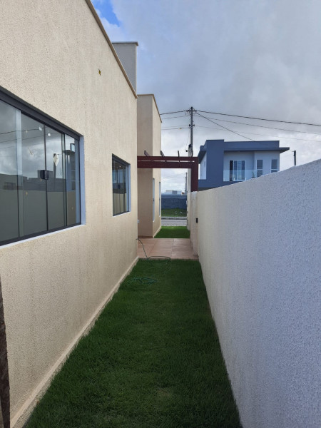 Casa de condomínio à venda Nova Parnamirim com 128m² e 3 quartos por R$ 390.000 - 236545633-img-20220309-wa0014.jpg