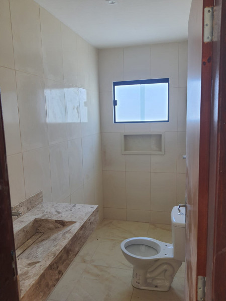 Casa de condomínio à venda Nova Parnamirim com 128m² e 3 quartos por R$ 390.000 - 390114497-img-20220309-wa0010.jpg