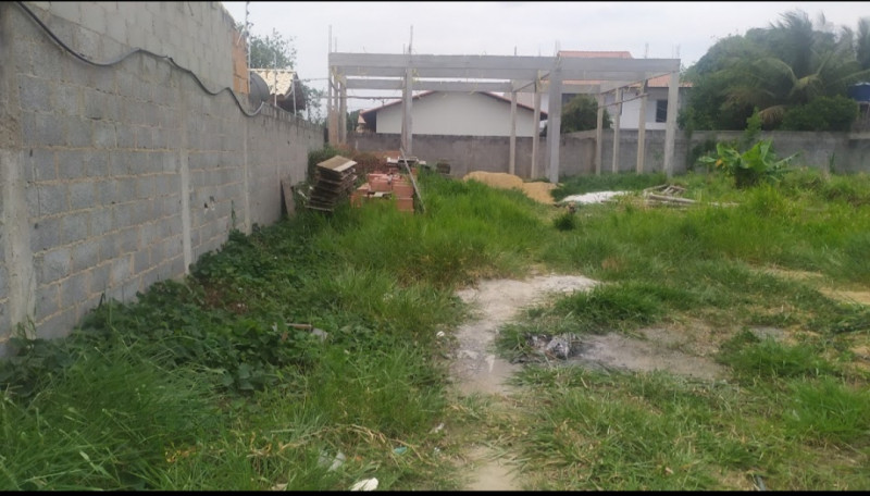 Terreno à venda Balneário Ponta da Fruta com 360m² e 1 quarto por R$ 170.000 - 463442893-20220910-110710.jpg