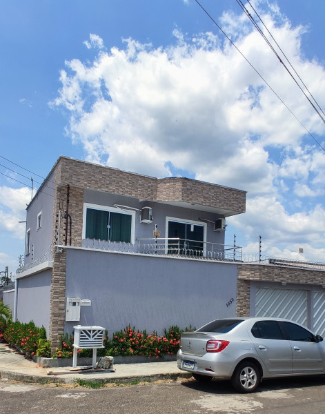 Casa à venda São José com 168m² e 3 quartos por R$ 350.000 - 761089528-img-20220910-125918.jpg