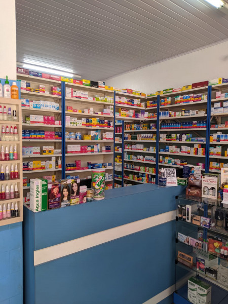 Comercial à venda Jardim Boa Esperanca com 75m² e 1 quarto por R$ 260.000 - 134876066-imagem-11.jpeg