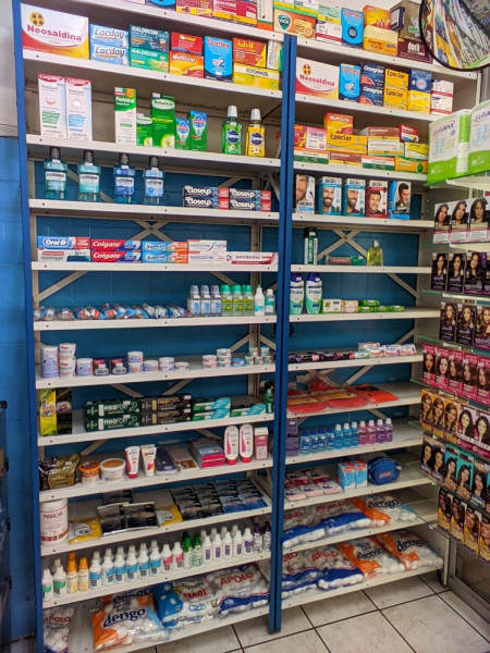 Comercial à venda Jardim Boa Esperanca com 75m² e 1 quarto por R$ 260.000 - 1908838082-imagem-8.jpeg