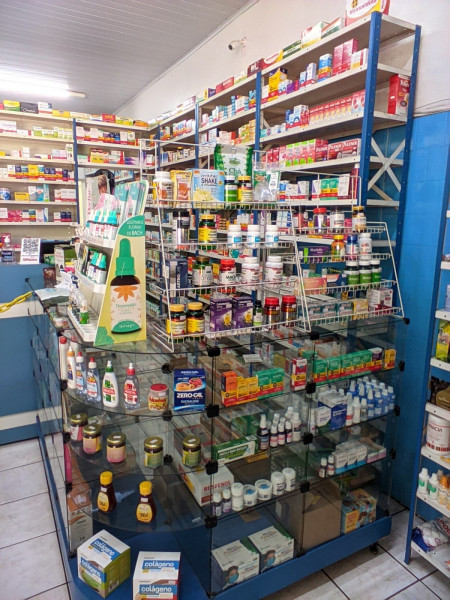 Comercial à venda Jardim Boa Esperanca com 75m² e 1 quarto por R$ 260.000 - 45342925-imagem-9.jpeg