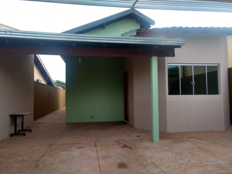 Casa à venda Parque Igaçaba com 102m² e 2 quartos por R$ 240.000 - 1823544133-img-20220829-wa0057.jpg