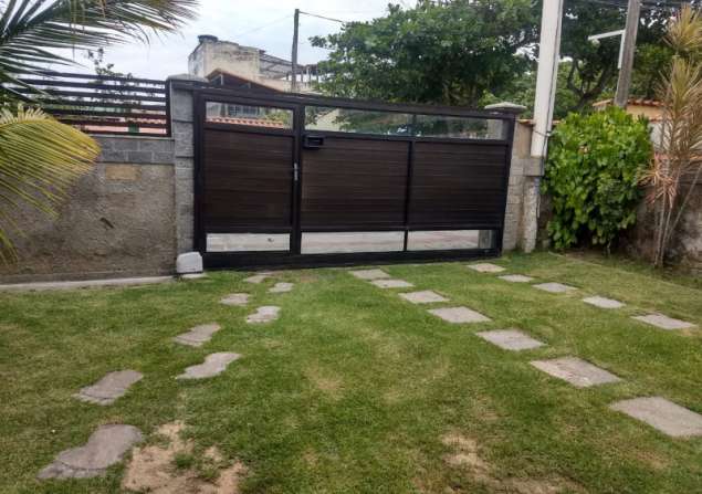 imóvel com 480m²