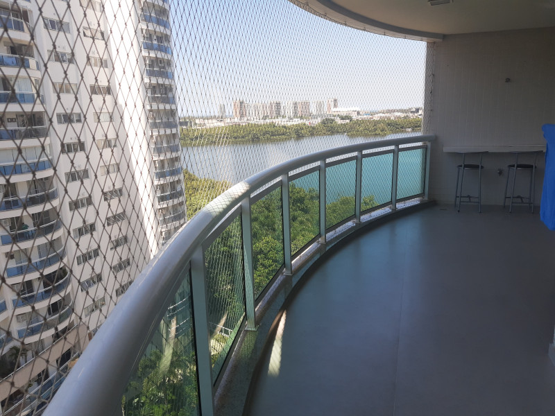 Apartamento à venda Barra da Tijuca com 152m² e 4 quartos por R$ 2.100.000 - 1455493025-img-20211022-101237116.jpg