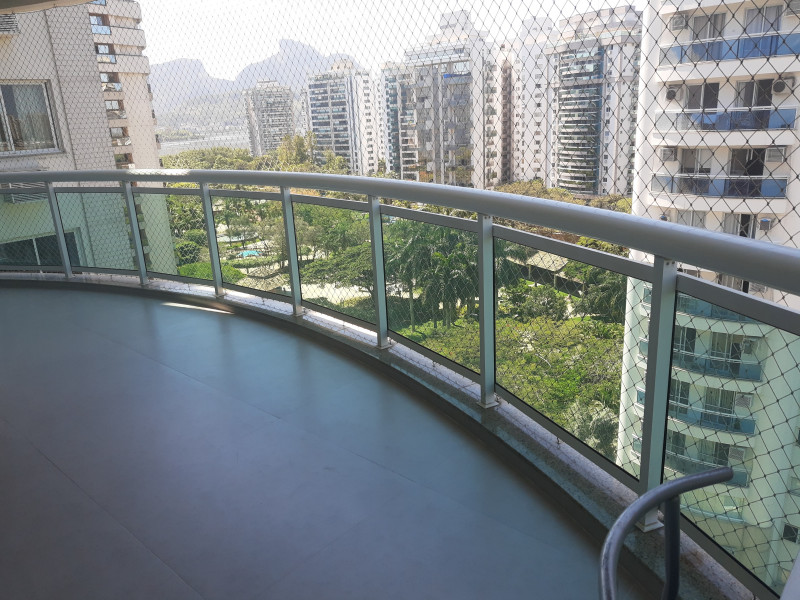 Apartamento à venda Barra da Tijuca com 152m² e 4 quartos por R$ 2.100.000 - 918542931-img-20211022-101319546.jpg