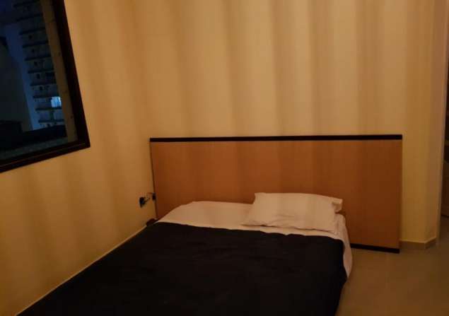 imóvel com 33m²