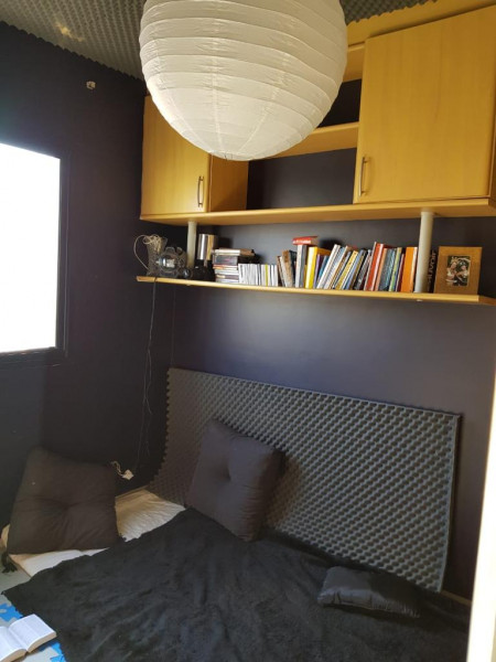 Apartamento à venda Higienópolis com 33m² e 1 quarto por R$ 290.000 - 1042894343-img-20210113-wa0022.jpg