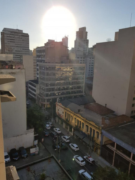 Apartamento à venda Higienópolis com 33m² e 1 quarto por R$ 290.000 - 188430438-img-20210113-wa0012.jpg