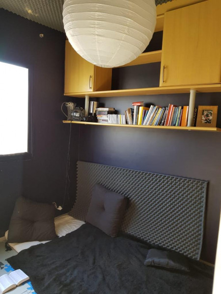 Apartamento à venda Higienópolis com 33m² e 1 quarto por R$ 290.000 - 639176517-img-20210113-wa0026.jpg