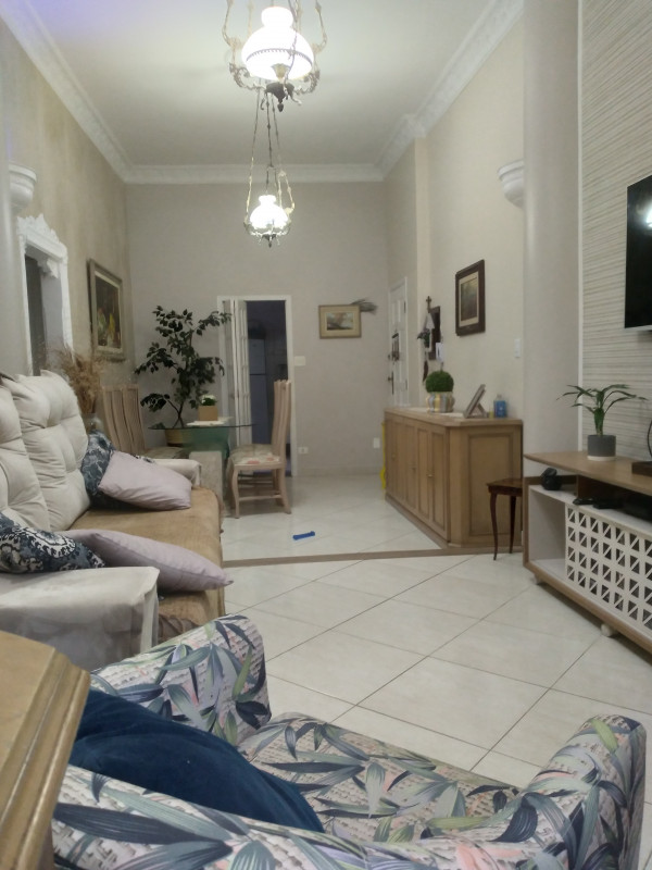Apartamento à venda Aparecida com 82m² e 2 quartos por R$ 480.000 - 1201981247-20220910-171503.jpg