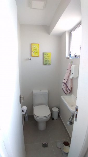 Apartamento à venda Jardim Vergueiro (Sacomã) com 84m² e 2 quartos por R$ 470.000 - 1421292661-lavabo.jpg