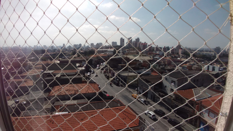 Apartamento à venda Jardim Vergueiro (Sacomã) com 84m² e 2 quartos por R$ 470.000 - 1516274051-quarto1-04.jpg