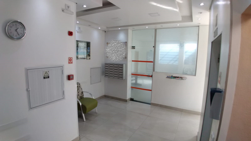 Apartamento à venda Jardim Vergueiro (Sacomã) com 84m² e 2 quartos por R$ 470.000 - 757308662-hall-02.jpg