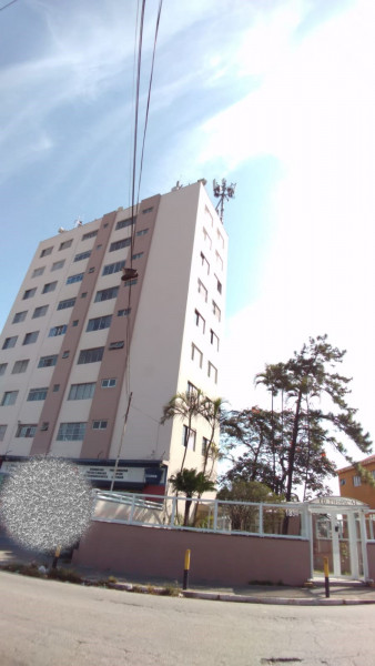 Apartamento à venda Jardim Vergueiro (Sacomã) com 84m² e 2 quartos por R$ 470.000 - 889353974-fachada-01.jpg