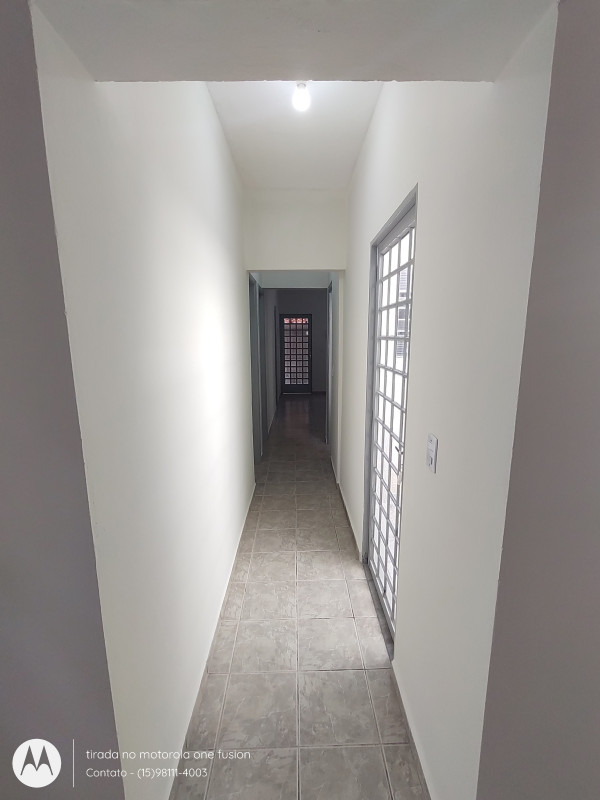 Casa à venda Jardim Santa Barbara com 116m² e 3 quartos por R$ 289.000 - 1256488236-corredor-interno.jpg