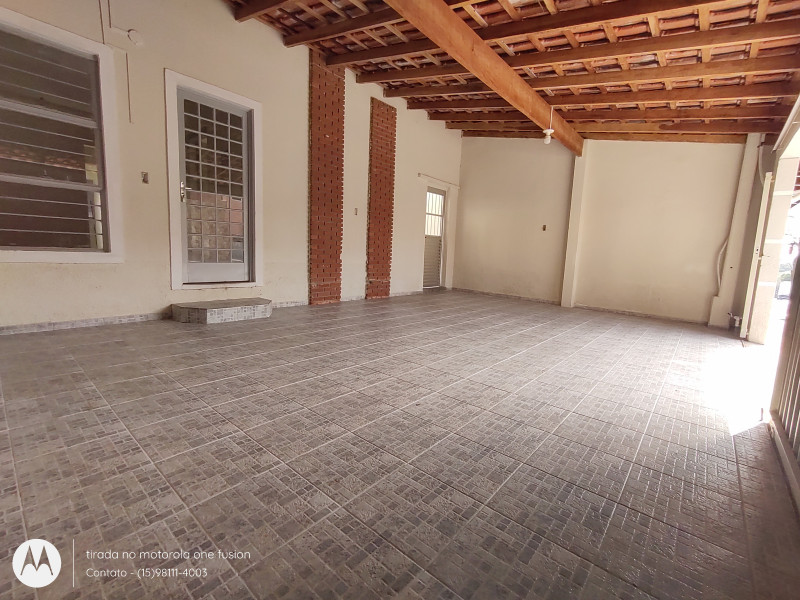 Casa à venda Jardim Santa Barbara com 116m² e 3 quartos por R$ 289.000 - 593906686-garagem-0.jpg