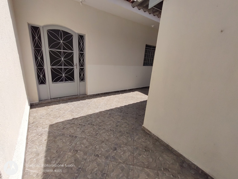Casa à venda Jardim Santa Barbara com 116m² e 3 quartos por R$ 289.000 - 776907994-quintal-1.jpg