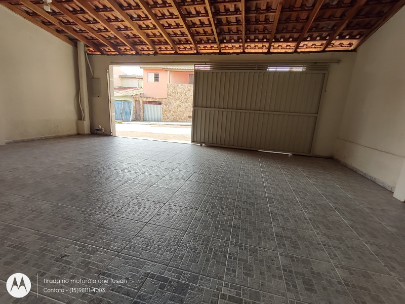 Casa à venda Jardim Santa Barbara com 116m² e 3 quartos por R$ 289.000 - 988652642-garagem-5.jpg