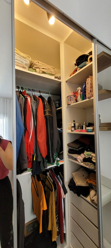 Apartamento à venda Melville Empresarial II com 50m² e 1 quarto por R$ 550.000 - 1116856601-20220910-093327.jpg