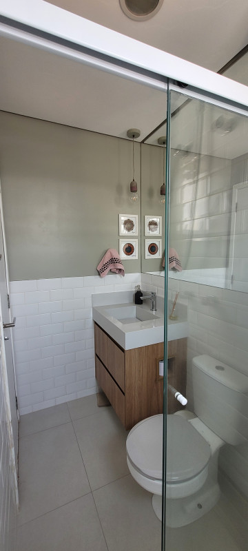 Apartamento à venda Melville Empresarial II com 50m² e 1 quarto por R$ 550.000 - 1292259742-20220910-095232.jpg