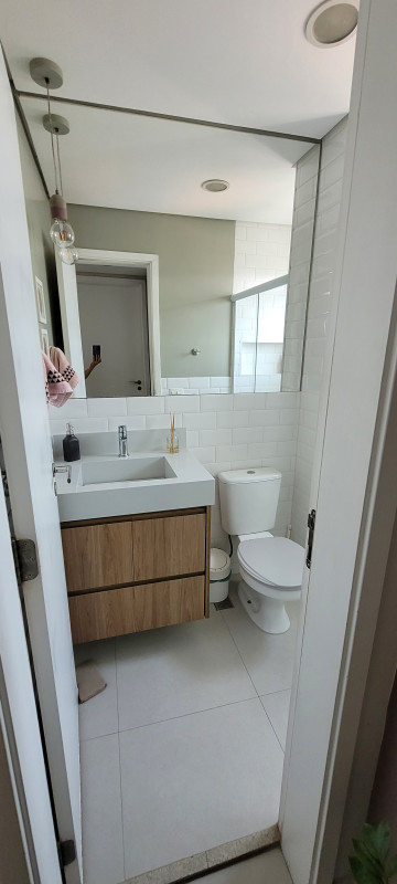 Apartamento à venda Melville Empresarial II com 50m² e 1 quarto por R$ 550.000 - 587889968-20220910-095433.jpg