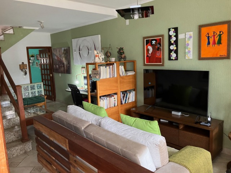 Casa à venda Vila Pedra Branca com 198m² e 4 quartos por R$ 900.000 - 645663299-img-3898.jpeg