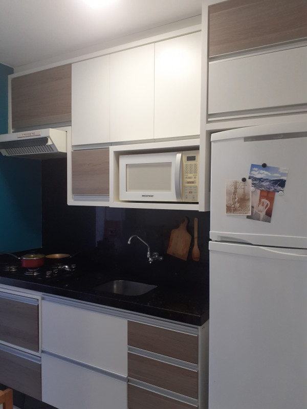 Apartamento à venda Nossa Senhora do Rosario com 48m² e 2 quartos por R$ 206.000 - 315260295-20220910-172039.jpg