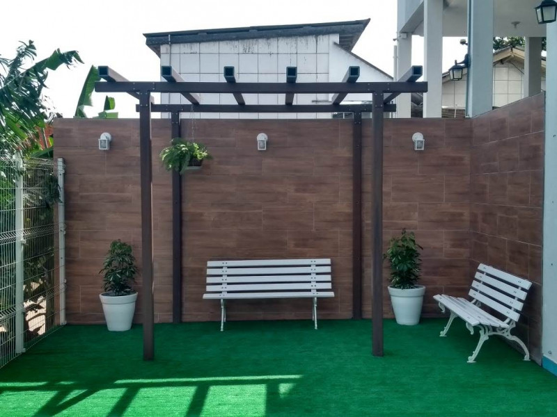 Apartamento à venda Nossa Senhora do Rosario com 48m² e 2 quartos por R$ 206.000 - 786591910-img-20220907-wa0033.jpg