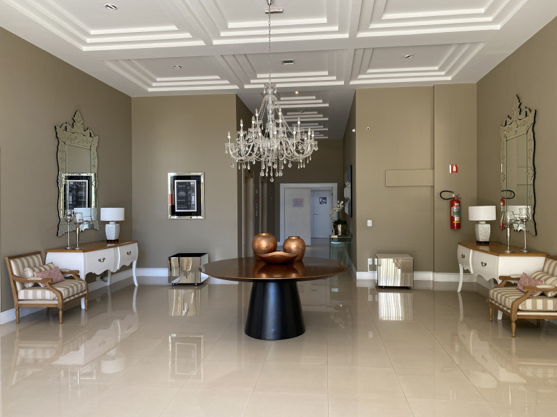 Apartamento à venda Vila Sfeir com 120m² e 3 quartos por R$ 925.000 - 1322683245-recepcao.JPG