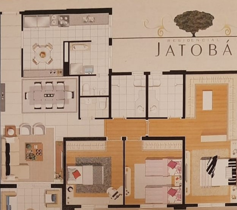 Apartamento à venda Vila Sfeir com 120m² e 3 quartos por R$ 925.000 - 1827853504-planta-apto.jpg